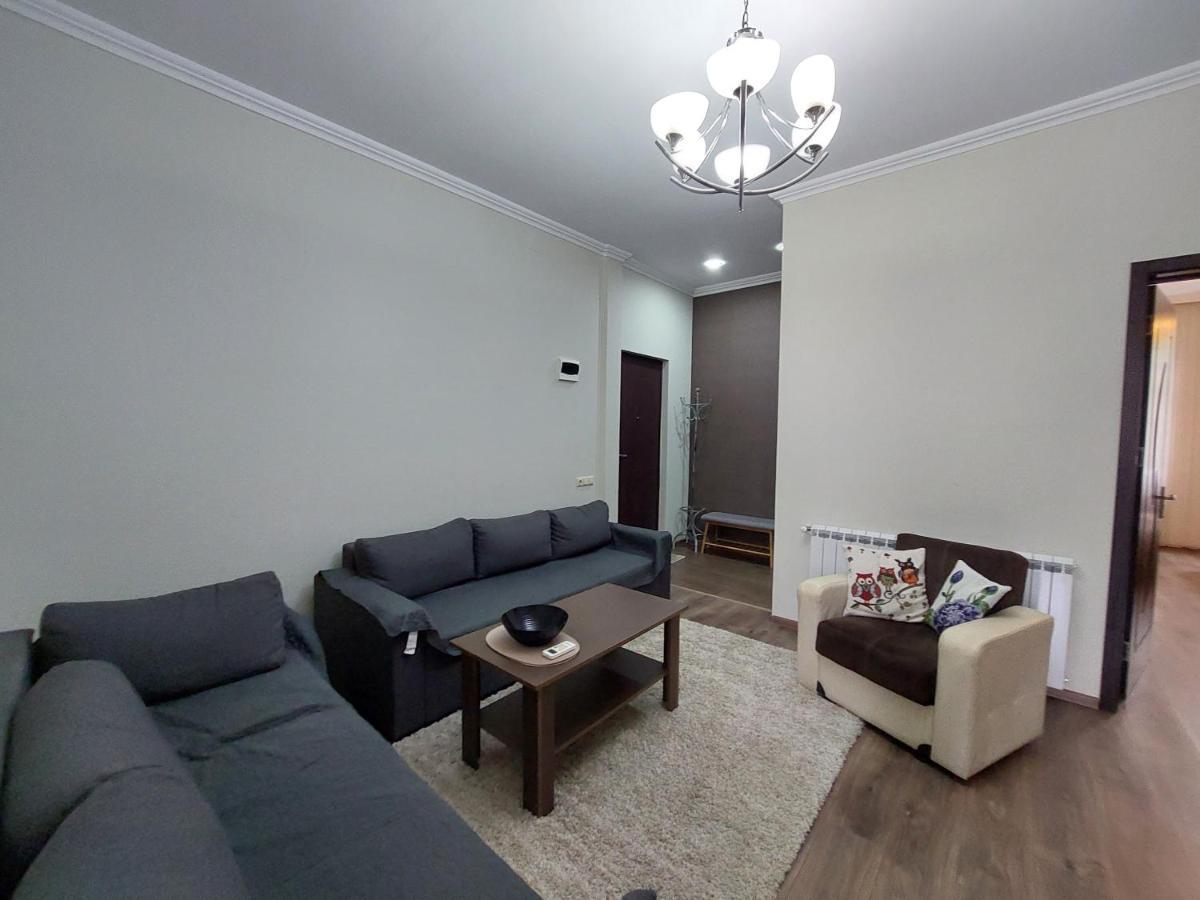 شقة Helen'S House باتومي المظهر الخارجي الصورة