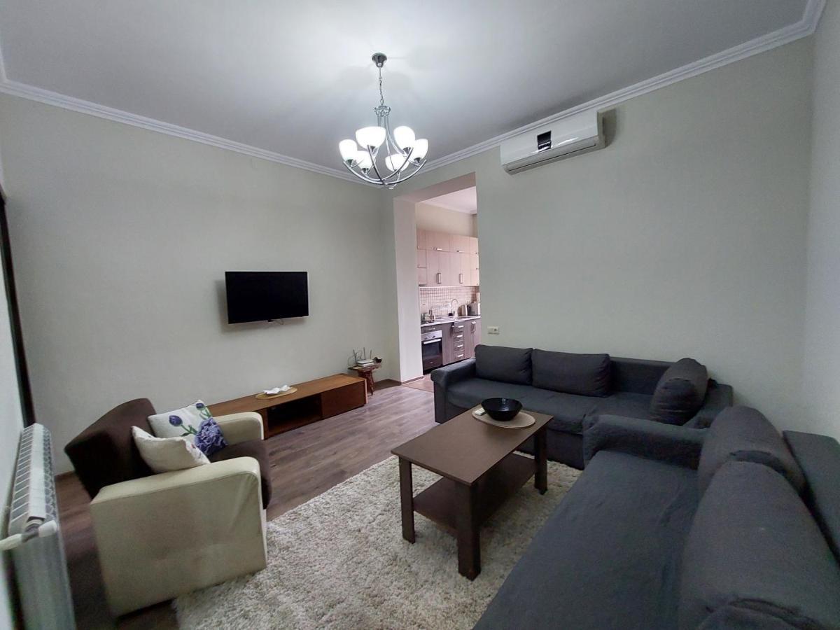 شقة Helen'S House باتومي المظهر الخارجي الصورة