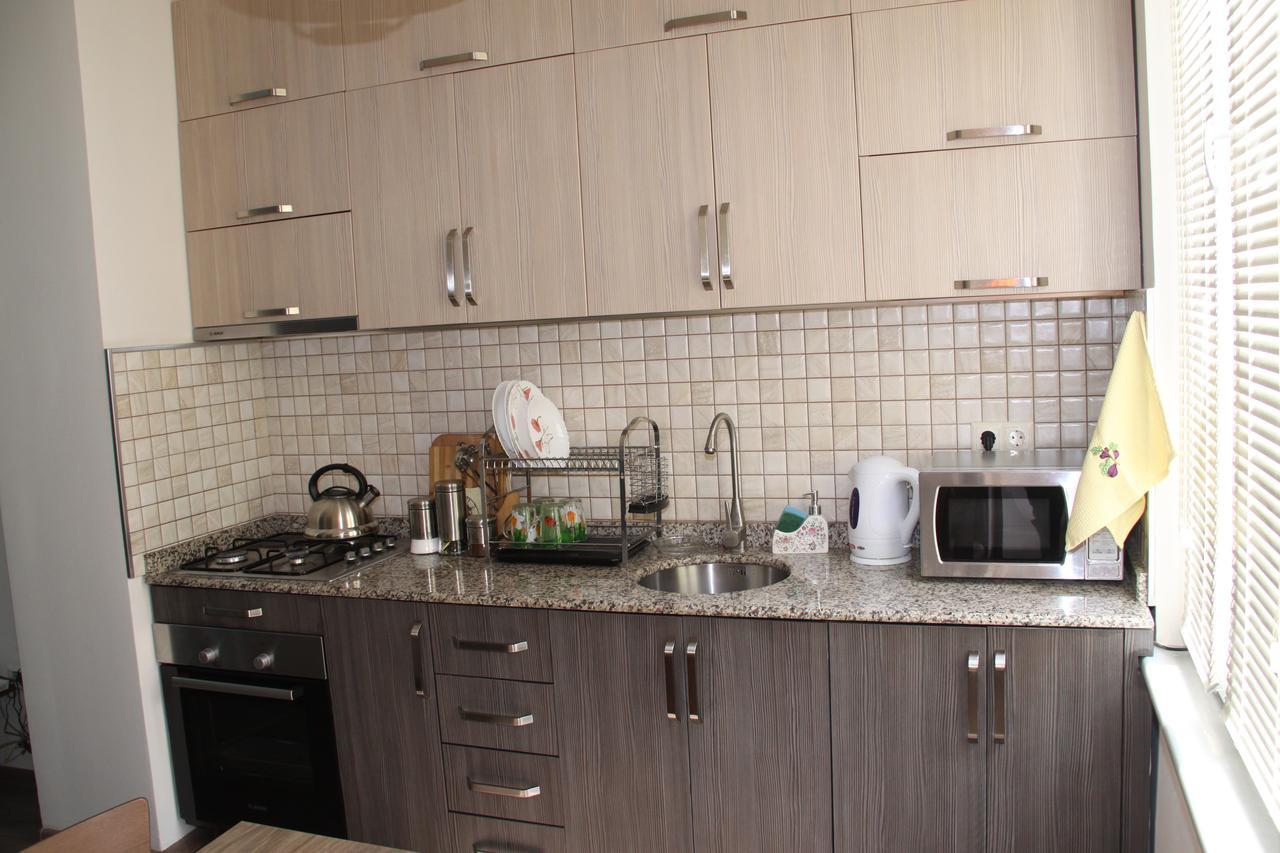 شقة Helen'S House باتومي المظهر الخارجي الصورة